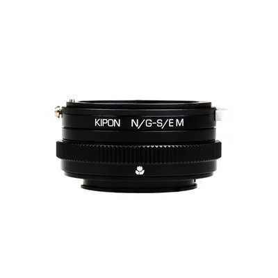 Bague Adaptateur Kipon M42 Vers Leica M – Monture Objectif – Neuf Sous Emballage