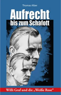 Zdjęcie produktu dla Aufrecht bis zum Schafott