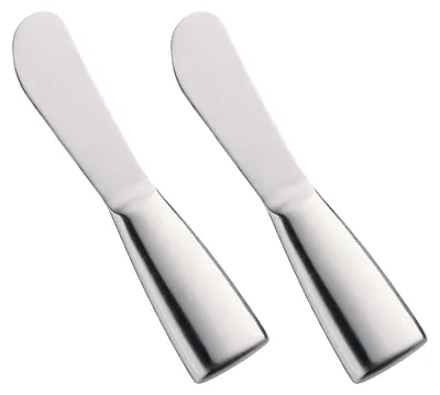 Imagen del producto de Cilio, cuchillo para untar mantequilla, modelo 299045, número de artículo 4017166299045
