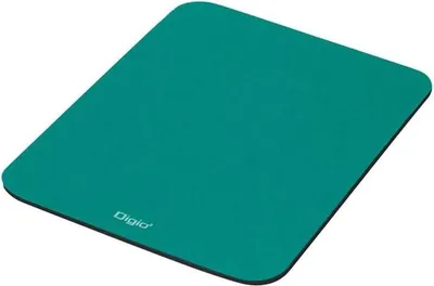 Image de Tapis de souris vert - Nakabayashi