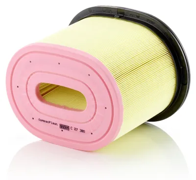 Produktbild von MANN-FILTER C 27 380 Luftfilter