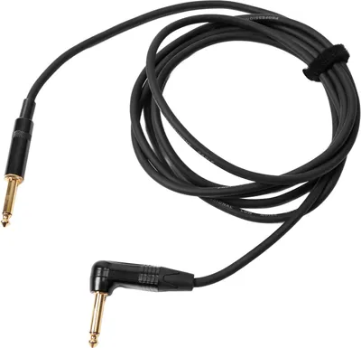 Image de Câble silencieux pour guitare, câble de connexion pour guitare, câble pour guitare électrique, câble de réduction du bruit pour guitare, câble de sourdine audio, câble pour instrument