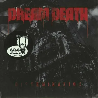 Zdjęcie produktu dla Dream Death - Dissemination (LP)