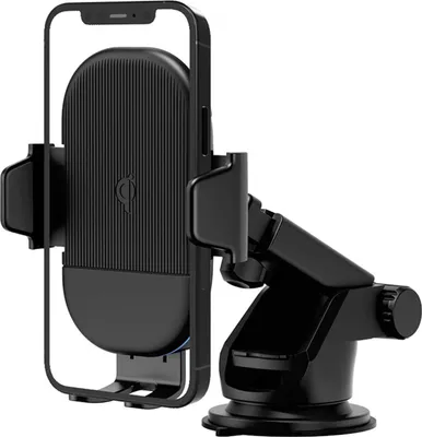 Obrázok produktu pre Altadif ALTSUPWIRLCAR, Mobilný telefón / smartfón, Auto, Čierna