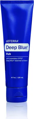 Produktbild von Doterra Deep Blue Rub, 4 oz von, 120 ml