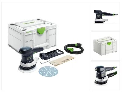 Produktbild von Festool Exzenterschleifer ETS 150/3 EQ-Plus