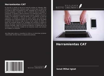 Produktbild von CAT-Tools