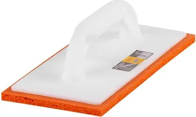 Produktbild von Glättkelle Strend Pro MT511, WhiteHand, 280x140x10 mm, Schwamm, Meeresschwamm