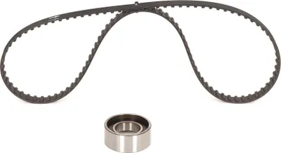 Produktbild von BOSCH 1 987 948 931 Zahnriemensatz für FIAT Panda Schrägheck (141) 104-Zähne