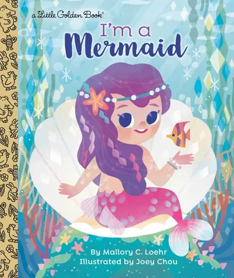 Produktbild von I'm a Mermaid
