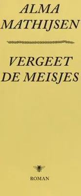 Immagine prodotto di Vergeet de meisjes