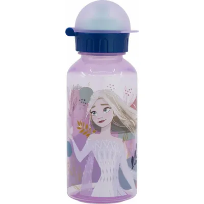 Obrázok produktu pre Bidon 370ml Kraina Lodu Frozen Elza