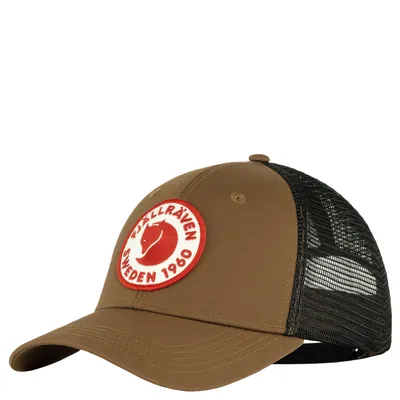 Produktbild von Fjällräven Fjällräven 1960 Logo Långtradarkeps - Cap