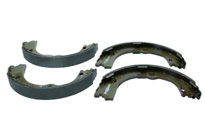 Produktbild von MAXGEAR 19-4573 Handbremsbeläge für HYUNDAI Tucson (TL, TLE) Handbremse