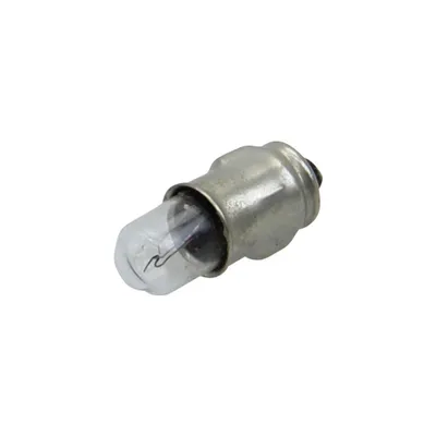 Immagine prodotto di Lampadina 12V 2W BA7S