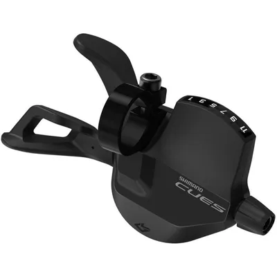 Immagine prodotto di Shimano Cues SL-U6000-11R vaihdevipu, 11-v