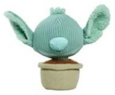 Obrázek produktu pro Disney in Bloom – Stitch, 18 cm