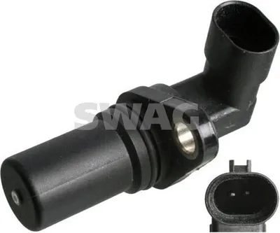 Produktbild von SWAG 33 10 1633 Kurbelwellensensor Impulsgeber für ALFA ROMEO 147 (937)
