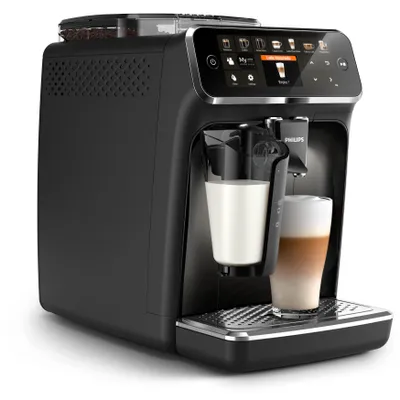 Image de Machine à café Philips EP5441/50, machine expresso entièrement automatique, 1,8 L