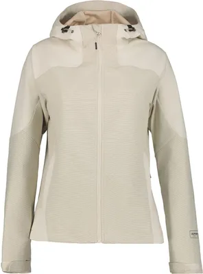 Produktbild von Icepeak ICEPEAK BURNET weiss 48