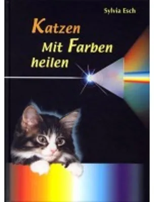 Image de Katzen - Mit Farben heilen