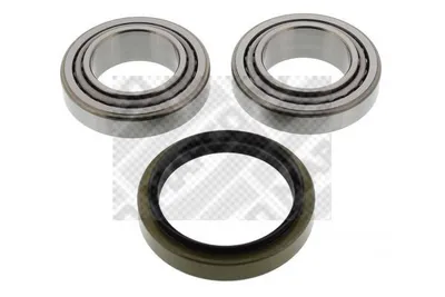 Produktbild von MAPCO Radlagersatz Hinten für FORD Escort VI Kombi (GAL, ANL) 60mm 26625