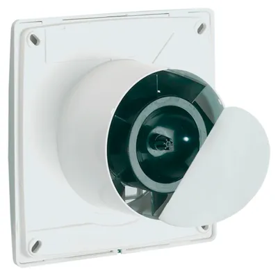 Image de Vortice PUNTO FILO MF 90/3,5" ventilateur axial pour salle de bains