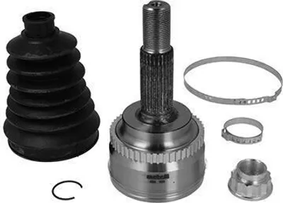 Produktbild von METELLI Gelenksatz Antriebswelle für TOYOTA AVENSIS Kombi (T25) 15-1539