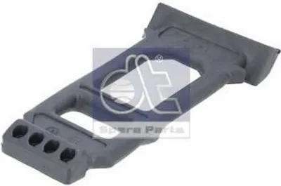 Produktbild von DT Spare Parts Halter Kotflügel 2.71119 für VOLVO FH