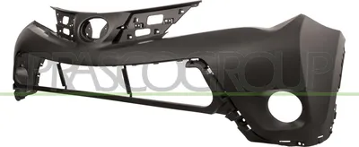 Produktbild von PRASCO Stoßstange Stoßfänger für TOYOTA RAV 4 IV (ZSA4, ALA4) Grundiert TY2911011