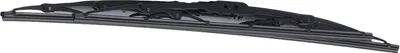 Produktbild von RIDEX Scheibenwischer Vorne 600mm/450mm für AUDI A6 Avant (4B5, C5)