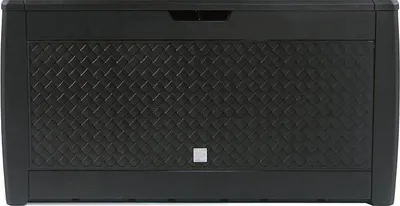 Obrázok produktu pre Záhradný box BOXE MATUBA antracit 119cm - 310L