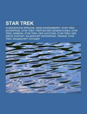 Produktbild von Star Trek