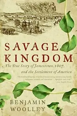 Immagine prodotto di Savage Kingdom