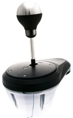Zdjęcie produktu dla Drążek zmiany biegów Thrustmaster TH8A Shifter HighEnd do PC, PS3, PS4, Xbox One