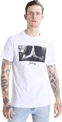 Image de T-shirt Mister Tee MT15701 pour Homme