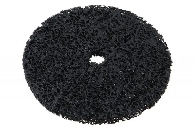 Image de Levior Roue abrasive nylon 178 (D)