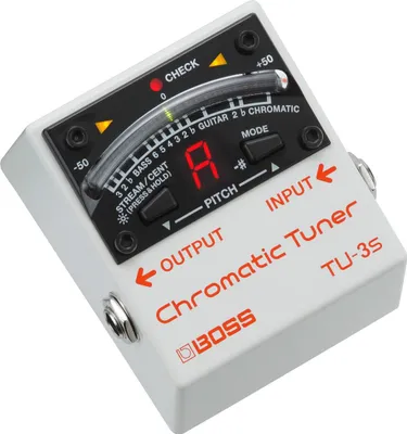 Image de Boss TU-3S