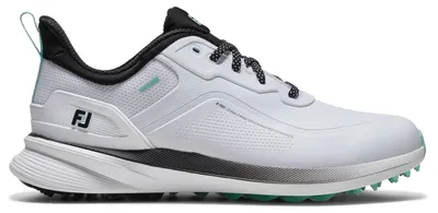 Immagine prodotto di Scarpe da golf Footjoy Pro SL da uomo bianche