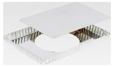 Produktbild von 290 x 205 mm, mit Hebeboden