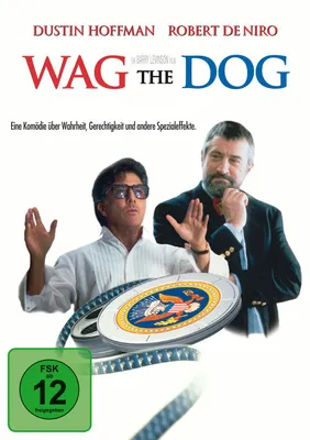 Produktbild von Wag the Dog