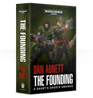 Produktbild von The Founding