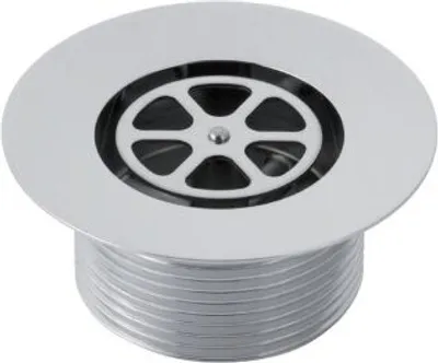 Produktbild von Geberit 152901211 Ablaufventil mit Rundgewinde G1