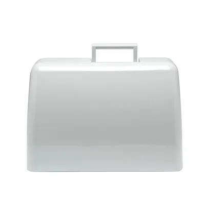 Obrázek produktu pro Brother HF37, Černá, Bílá, Poloautomatický šicí stroj, Šití, 0 - 4 mm, 800 SPM, 7 mm