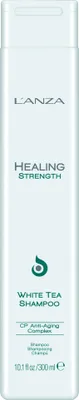 Produktbild von L'Anza Shampoo Healing Strength White Tea Shampoo