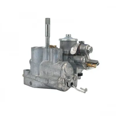 Produktbild von Vergaser Dellorto SI 24 24 G 00593