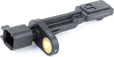 Produktbild von RIDEX ABS Sensor Raddrehzahl Hinten Beidseitig für JEEP WRANGLER III (JK) 412W0767