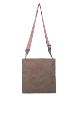 Produktbild von FRITZI AUS PREUSSEN Fritzi aus Preußen Ronja Cross Vintage Tasche rosa