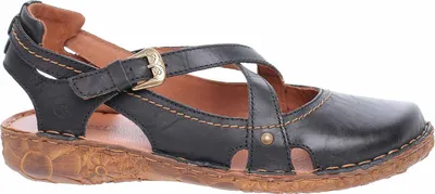 Obrázok produktu pre Dámske sandále Josef Seibel 79513 95100 schwarz 39