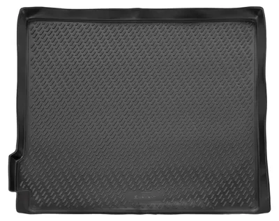 Immagine prodotto di Vasca Baule Bagagliaio Per Nissan Pathfinder 2005-2014 Tappeto Esclusivo Gomma